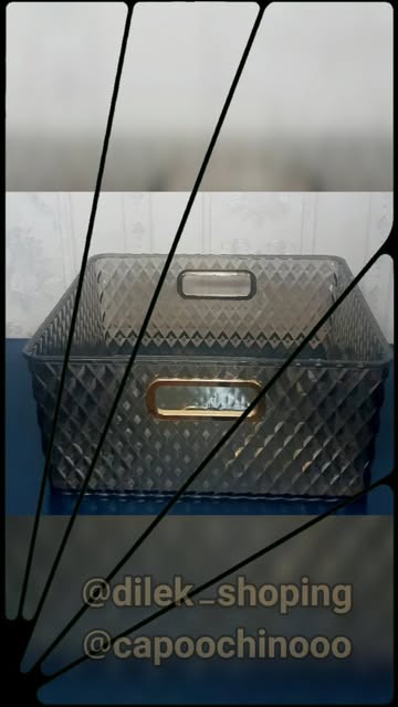 نظم دهنده دسته طلایی سایز ۵