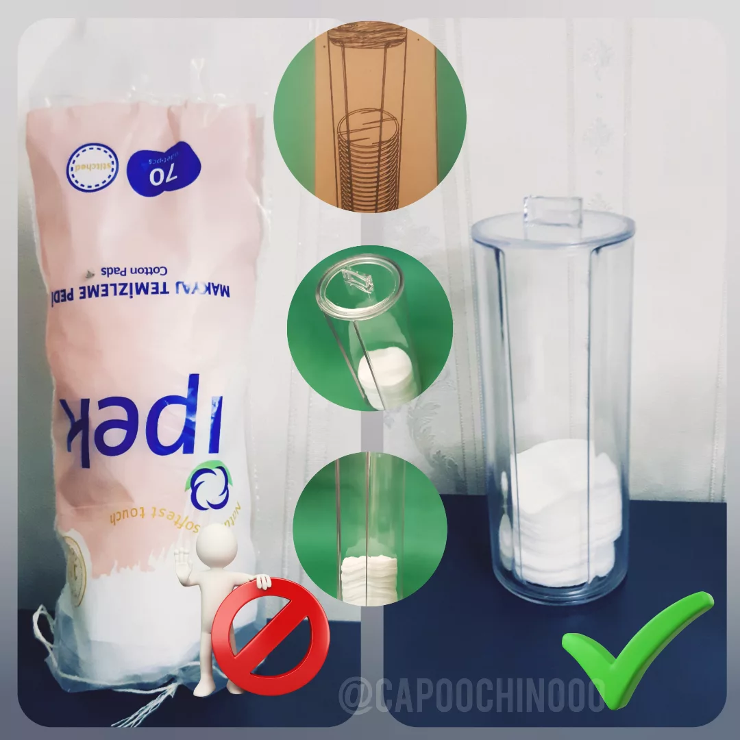 استند پد اکرولیک