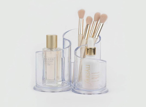 استند برس و قلم و شانه و...